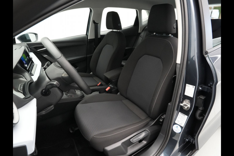 Seat Ibiza 1.0 TSI 95pk Style Clima Navigatie via App lm velgen Parkeersensors 83