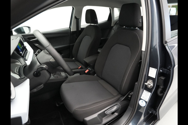 Seat Ibiza 1.0 TSI 95pk Style Clima Navigatie via App lm velgen Parkeersensors 83