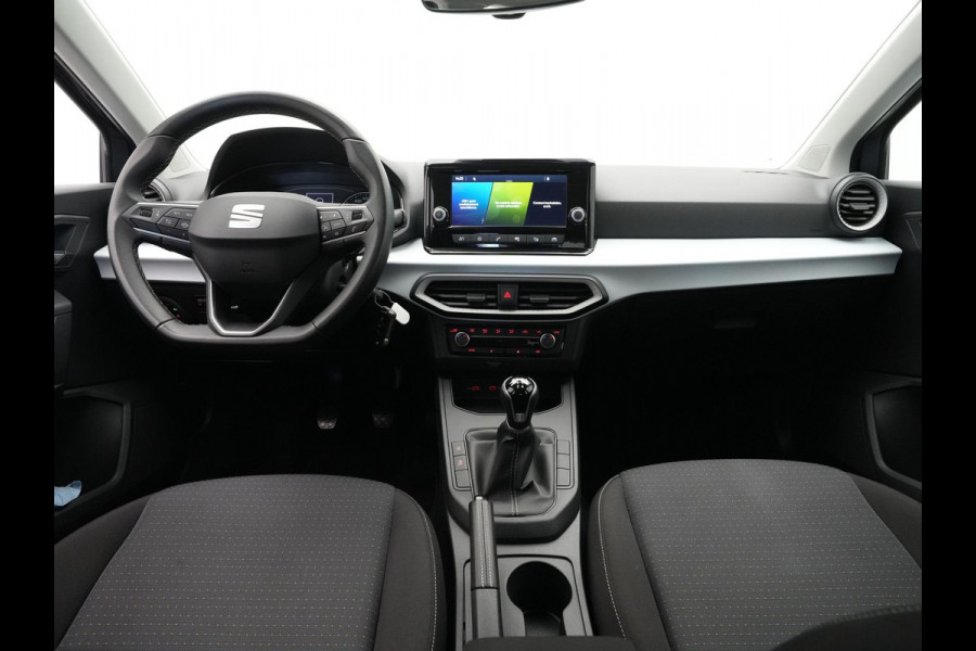 Seat Ibiza 1.0 TSI 95pk Style Clima Navigatie via App lm velgen Parkeersensors 83