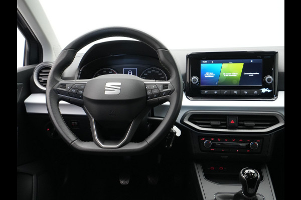 Seat Ibiza 1.0 TSI 95pk Style Clima Navigatie via App lm velgen Parkeersensors 83