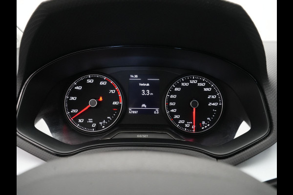 Seat Ibiza 1.0 TSI 95pk Style Clima Navigatie via App lm velgen Parkeersensors 83