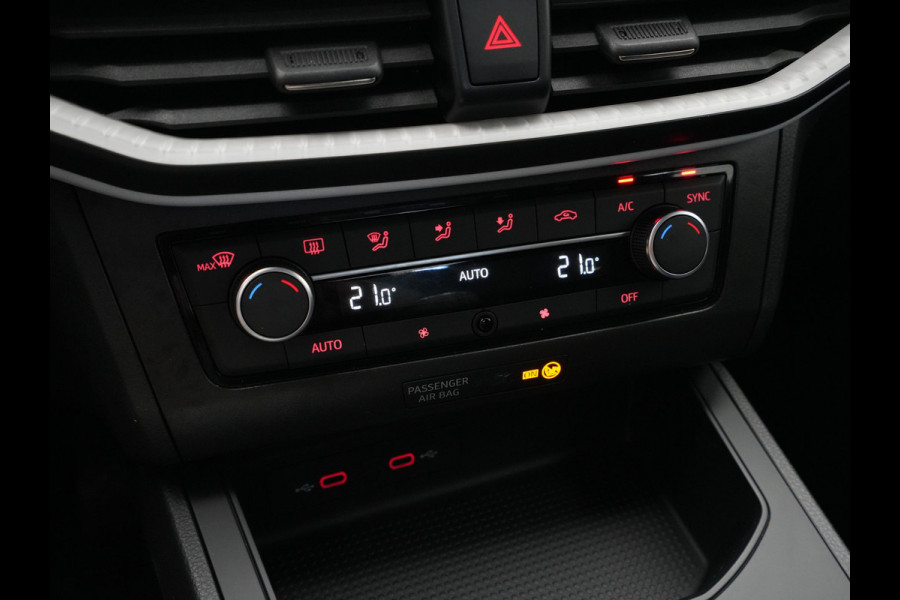 Seat Ibiza 1.0 TSI 95pk Style Clima Navigatie via App lm velgen Parkeersensors 83