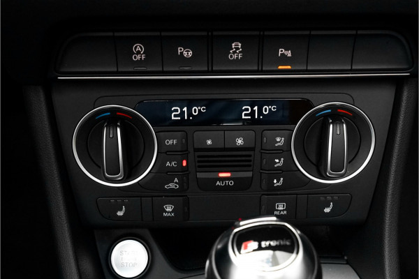 Audi Q3 1.4 TFSI S-Line Pano Xenon Trekhaak Audi Q3 1.4 TFSI S-Line Pano Xenon Trekhaak