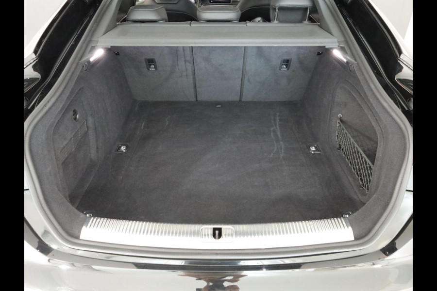 Audi A5 Sportback 40 TFSI Sport S-line Edition 190pk AUT| Pano.dak| LED| 19'LM-velgen| Navi