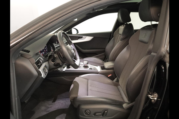 Audi A5 Sportback 40 TFSI Sport S-line Edition 190pk AUT| Pano.dak| LED| 19'LM-velgen| Navi