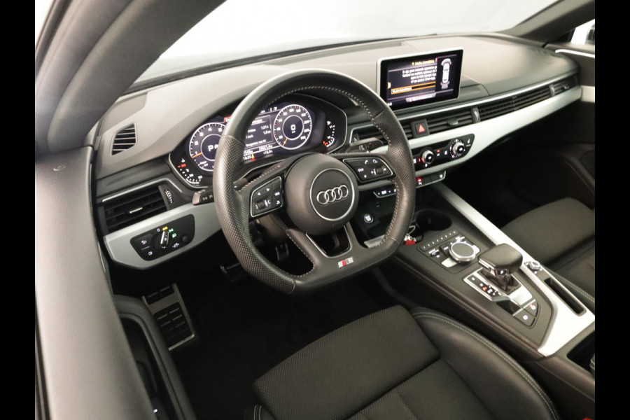Audi A5 Sportback 40 TFSI Sport S-line Edition 190pk AUT| Pano.dak| LED| 19'LM-velgen| Navi