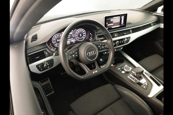 Audi A5 Sportback 40 TFSI Sport S-line Edition 190pk AUT| Pano.dak| LED| 19'LM-velgen| Navi