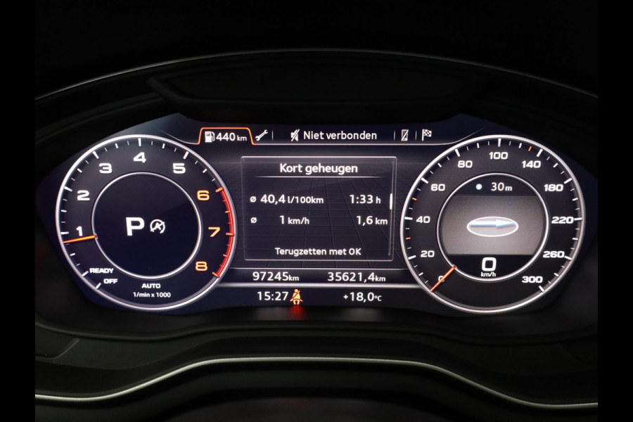Audi A5 Sportback 40 TFSI Sport S-line Edition 190pk AUT| Pano.dak| LED| 19'LM-velgen| Navi