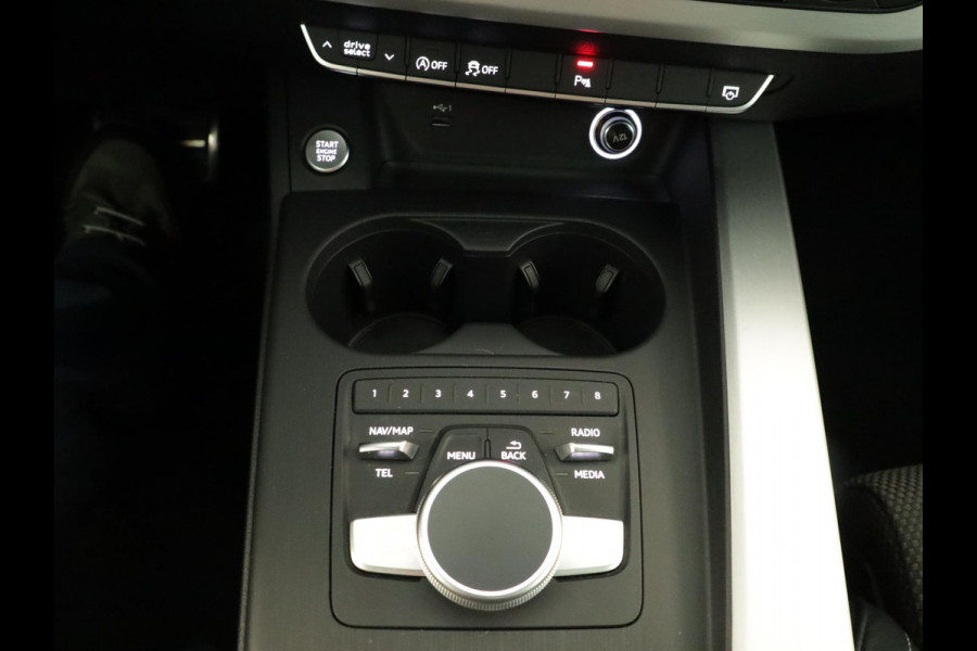 Audi A5 Sportback 40 TFSI Sport S-line Edition 190pk AUT| Pano.dak| LED| 19'LM-velgen| Navi