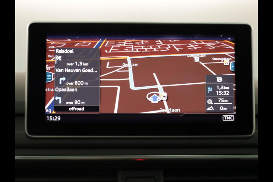 Audi A5 Sportback 40 TFSI Sport S-line Edition 190pk AUT| Pano.dak| LED| 19'LM-velgen| Navi