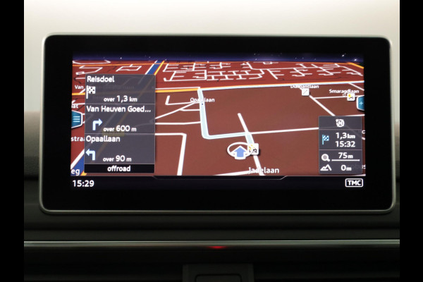 Audi A5 Sportback 40 TFSI Sport S-line Edition 190pk AUT| Pano.dak| LED| 19'LM-velgen| Navi