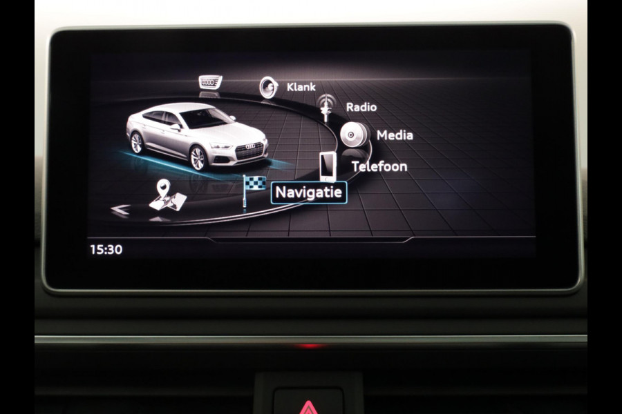 Audi A5 Sportback 40 TFSI Sport S-line Edition 190pk AUT| Pano.dak| LED| 19'LM-velgen| Navi