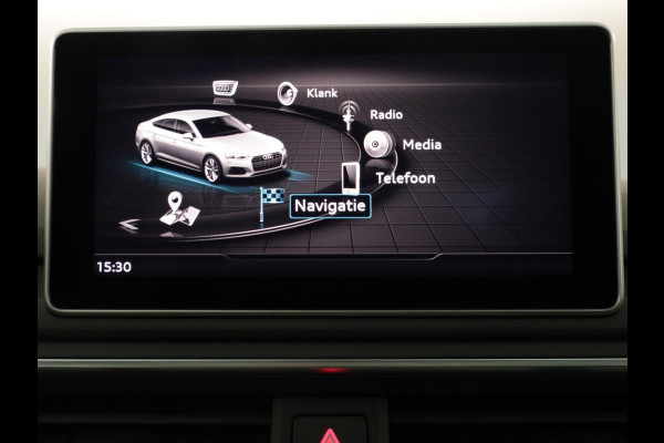 Audi A5 Sportback 40 TFSI Sport S-line Edition 190pk AUT| Pano.dak| LED| 19'LM-velgen| Navi