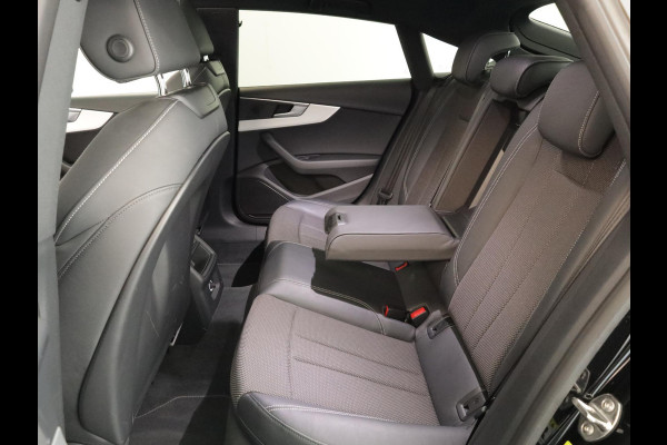Audi A5 Sportback 40 TFSI Sport S-line Edition 190pk AUT| Pano.dak| LED| 19'LM-velgen| Navi
