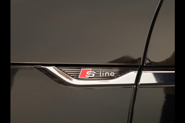 Audi A5 Sportback 40 TFSI Sport S-line Edition 190pk AUT| Pano.dak| LED| 19'LM-velgen| Navi
