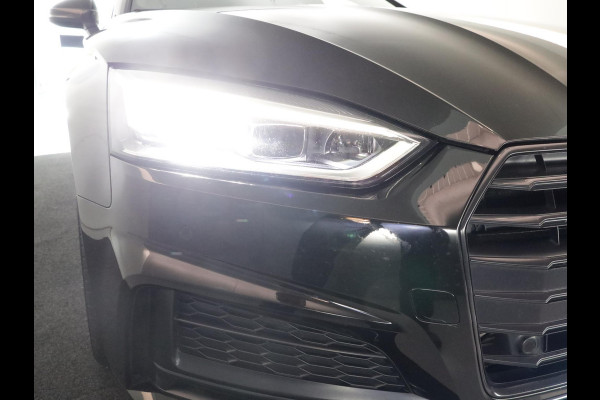 Audi A5 Sportback 40 TFSI Sport S-line Edition 190pk AUT| Pano.dak| LED| 19'LM-velgen| Navi