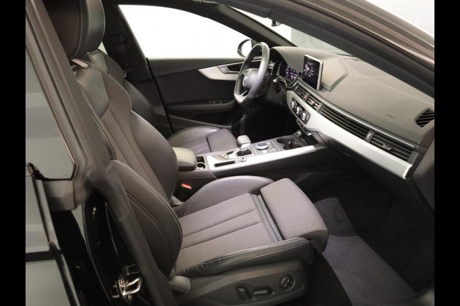 Audi A5 Sportback 40 TFSI Sport S-line Edition 190pk AUT| Pano.dak| LED| 19'LM-velgen| Navi