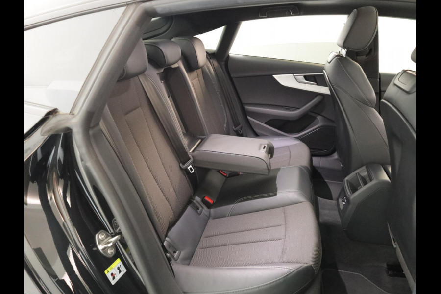 Audi A5 Sportback 40 TFSI Sport S-line Edition 190pk AUT| Pano.dak| LED| 19'LM-velgen| Navi