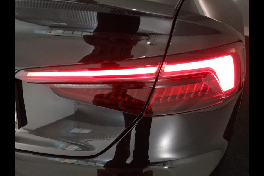 Audi A5 Sportback 40 TFSI Sport S-line Edition 190pk AUT| Pano.dak| LED| 19'LM-velgen| Navi