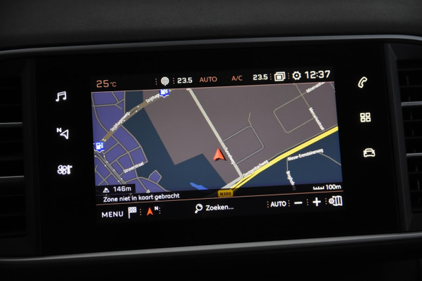 Peugeot 308 SW Active 130 *1ste Eigenaar*Navigatie*Carplay*