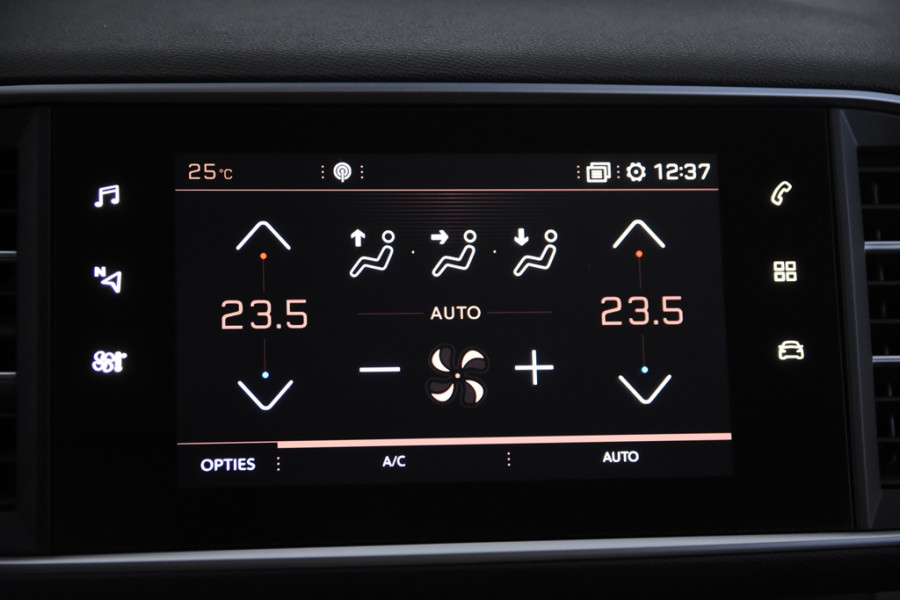 Peugeot 308 SW Active 130 *1ste Eigenaar*Navigatie*Carplay*