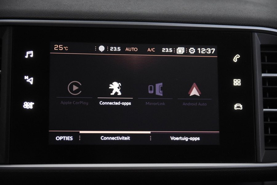 Peugeot 308 SW Active 130 *1ste Eigenaar*Navigatie*Carplay*