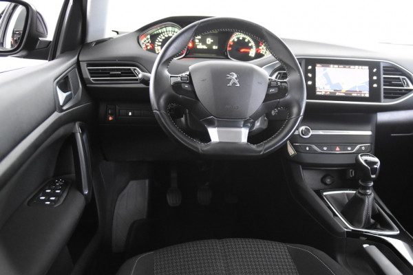 Peugeot 308 SW Active 130 *1ste Eigenaar*Navigatie*Carplay*