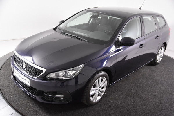Peugeot 308 SW Active 130 *1ste Eigenaar*Navigatie*Carplay*