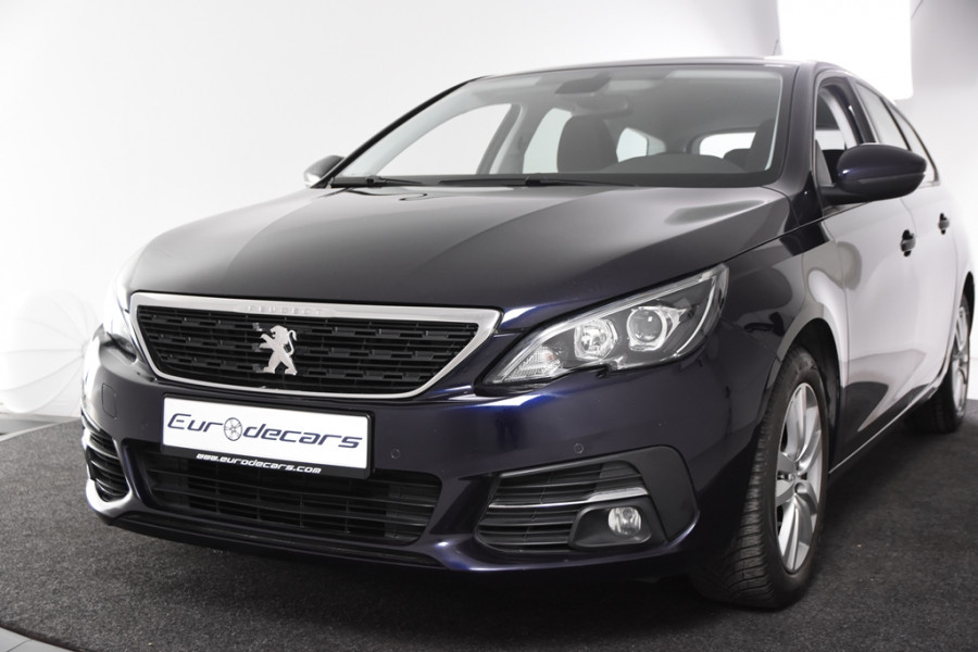 Peugeot 308 SW Active 130 *1ste Eigenaar*Navigatie*Carplay*