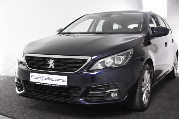 Peugeot 308 SW Active 130 *1ste Eigenaar*Navigatie*Carplay*