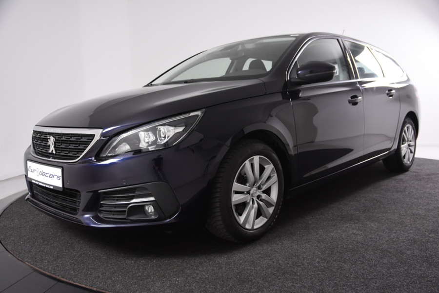 Peugeot 308 SW Active 130 *1ste Eigenaar*Navigatie*Carplay*