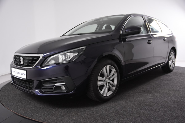 Peugeot 308 SW Active 130 *1ste Eigenaar*Navigatie*Carplay*