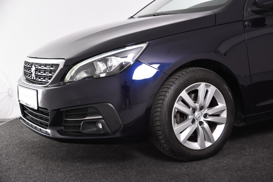 Peugeot 308 SW Active 130 *1ste Eigenaar*Navigatie*Carplay*