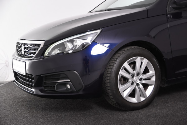 Peugeot 308 SW Active 130 *1ste Eigenaar*Navigatie*Carplay*