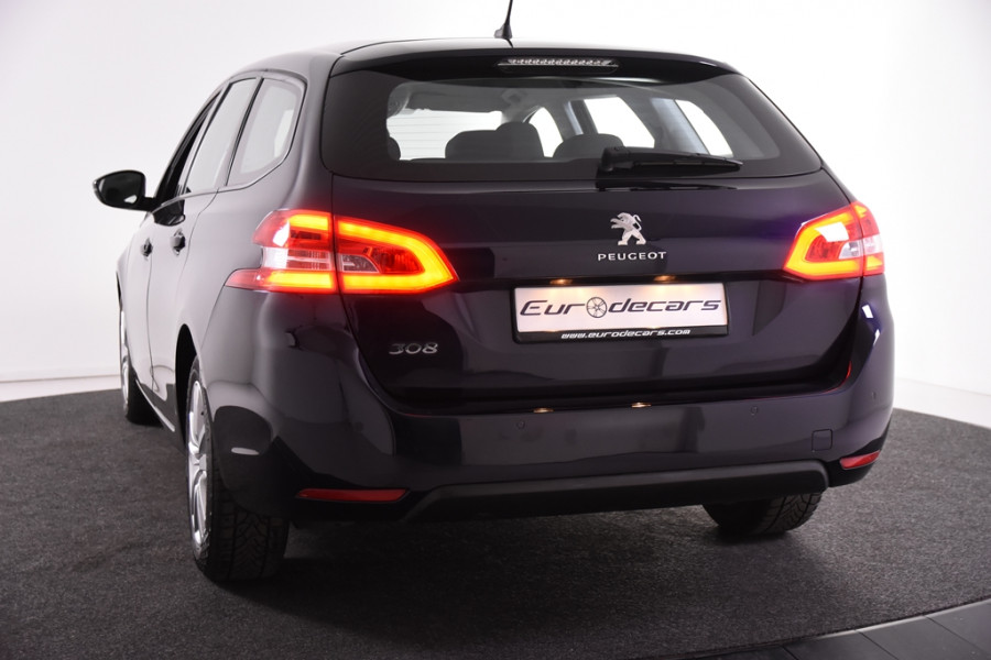 Peugeot 308 SW Active 130 *1ste Eigenaar*Navigatie*Carplay*
