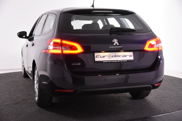 Peugeot 308 SW Active 130 *1ste Eigenaar*Navigatie*Carplay*