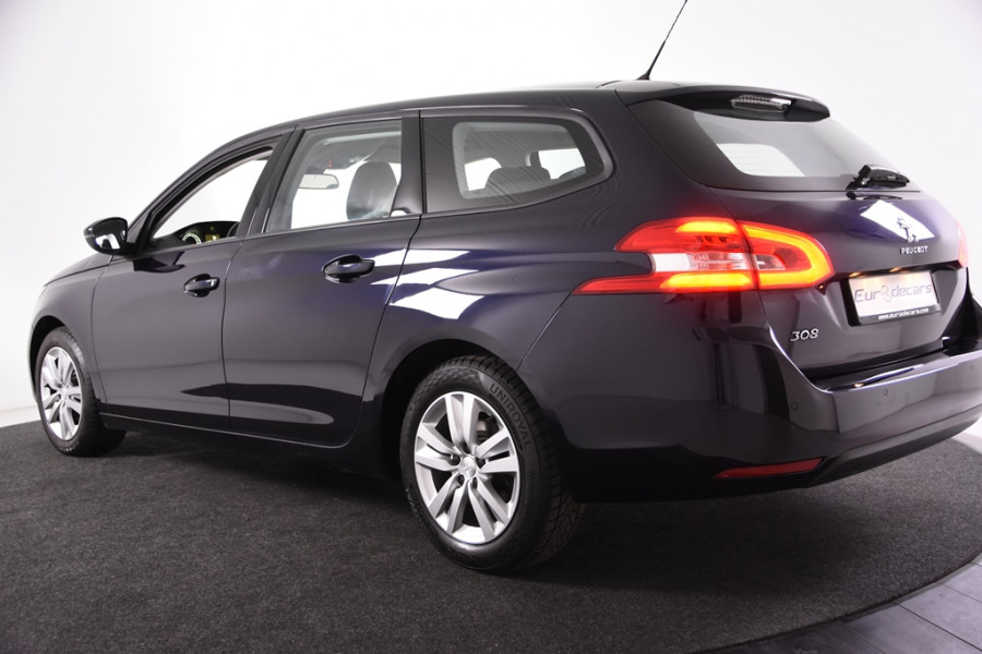 Peugeot 308 SW Active 130 *1ste Eigenaar*Navigatie*Carplay*