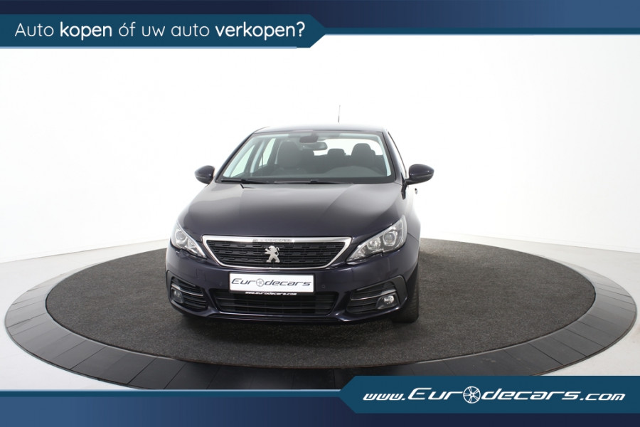 Peugeot 308 SW Active 130 *1ste Eigenaar*Navigatie*Carplay*
