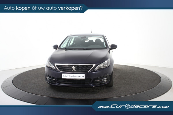 Peugeot 308 SW Active 130 *1ste Eigenaar*Navigatie*Carplay*