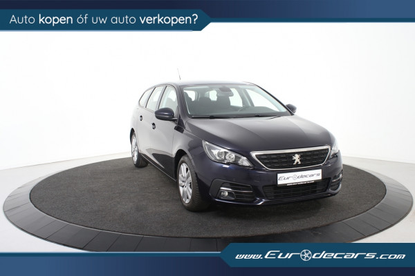 Peugeot 308 SW Active 130 *1ste Eigenaar*Navigatie*Carplay*