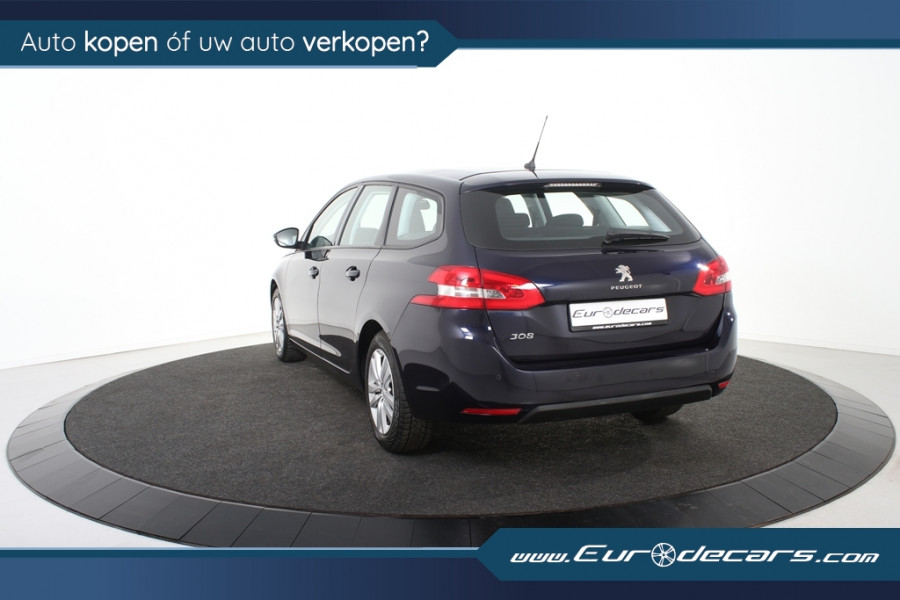 Peugeot 308 SW Active 130 *1ste Eigenaar*Navigatie*Carplay*
