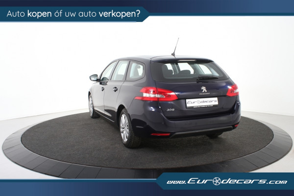 Peugeot 308 SW Active 130 *1ste Eigenaar*Navigatie*Carplay*