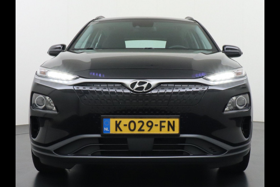 Hyundai Kona EV Comfort 64 kWh ORIG. NL AUTO | 1E EIGENAAR | COMPLEET DEALER ONDERHOUDEN | RIJKLAARPRIJS INCL. 12MND BOVAG |