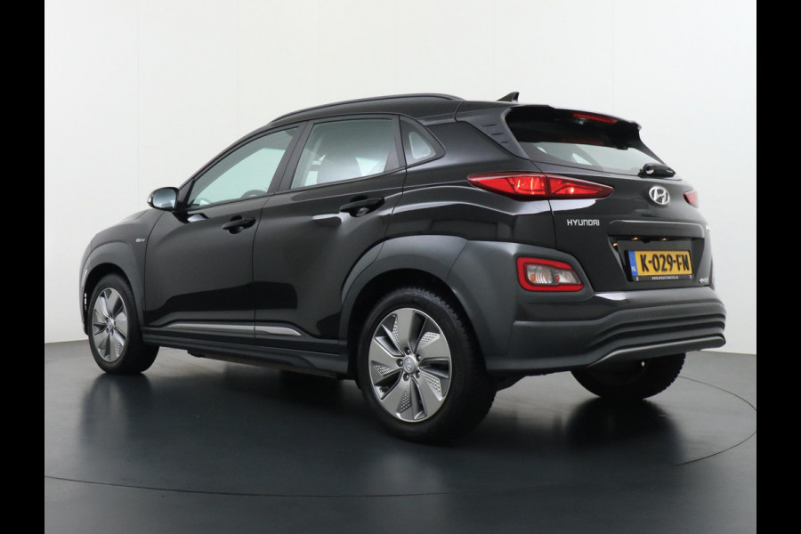 Hyundai Kona EV Comfort 64 kWh ORIG. NL AUTO | 1E EIGENAAR | COMPLEET DEALER ONDERHOUDEN | RIJKLAARPRIJS INCL. 12MND BOVAG |