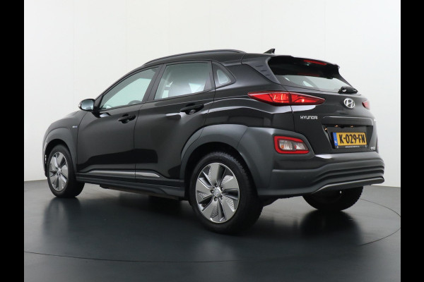 Hyundai Kona EV Comfort 64 kWh ORIG. NL AUTO | 1E EIGENAAR | COMPLEET DEALER ONDERHOUDEN | RIJKLAARPRIJS INCL. 12MND BOVAG |
