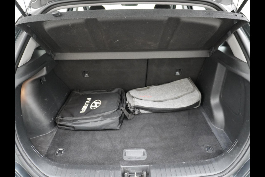 Hyundai Kona EV Comfort 64 kWh ORIG. NL AUTO | 1E EIGENAAR | COMPLEET DEALER ONDERHOUDEN | RIJKLAARPRIJS INCL. 12MND BOVAG |