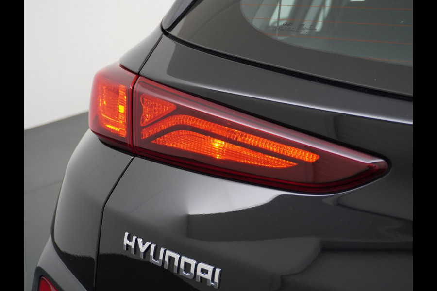 Hyundai Kona EV Comfort 64 kWh ORIG. NL AUTO | 1E EIGENAAR | COMPLEET DEALER ONDERHOUDEN | RIJKLAARPRIJS INCL. 12MND BOVAG |