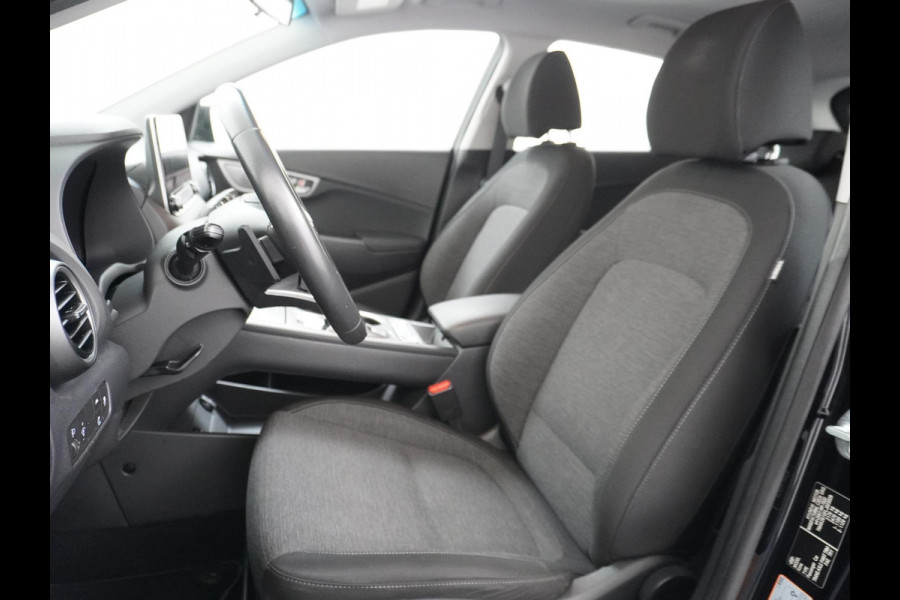 Hyundai Kona EV Comfort 64 kWh ORIG. NL AUTO | 1E EIGENAAR | COMPLEET DEALER ONDERHOUDEN | RIJKLAARPRIJS INCL. 12MND BOVAG |