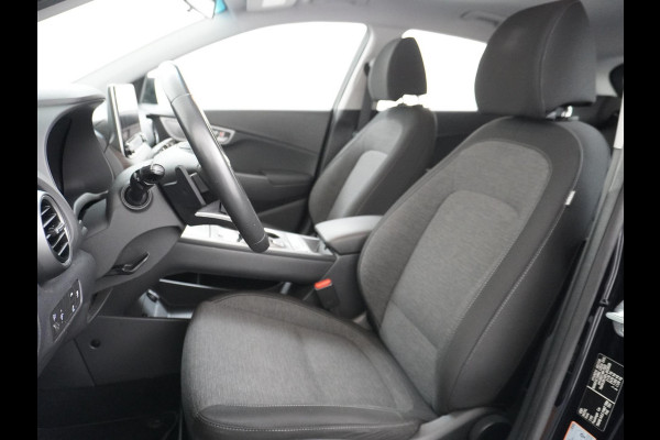 Hyundai Kona EV Comfort 64 kWh ORIG. NL AUTO | 1E EIGENAAR | COMPLEET DEALER ONDERHOUDEN | RIJKLAARPRIJS INCL. 12MND BOVAG |