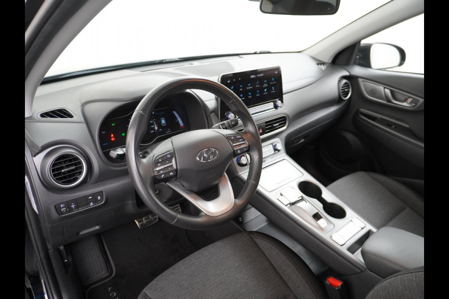 Hyundai Kona EV Comfort 64 kWh ORIG. NL AUTO | 1E EIGENAAR | COMPLEET DEALER ONDERHOUDEN | RIJKLAARPRIJS INCL. 12MND BOVAG |